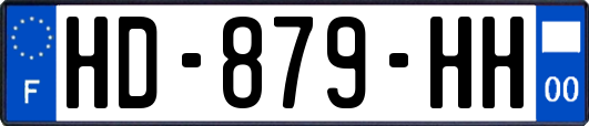 HD-879-HH