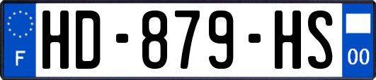 HD-879-HS