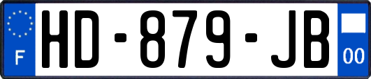 HD-879-JB