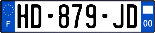HD-879-JD