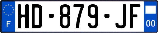 HD-879-JF