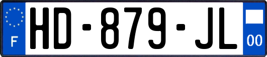 HD-879-JL