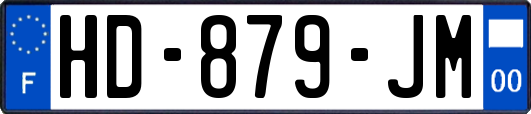 HD-879-JM