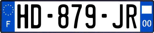HD-879-JR