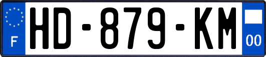 HD-879-KM