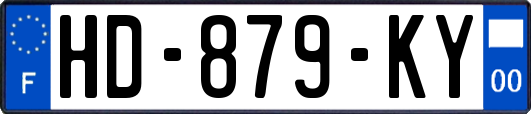 HD-879-KY