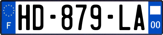 HD-879-LA