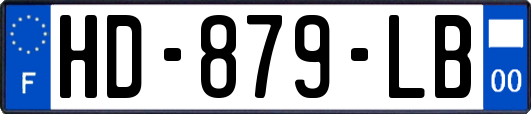 HD-879-LB