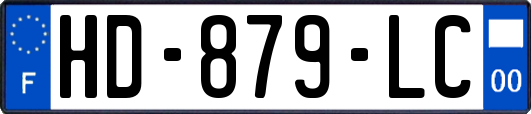HD-879-LC