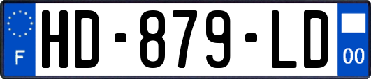 HD-879-LD