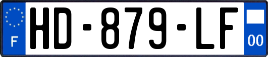 HD-879-LF