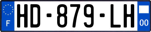 HD-879-LH
