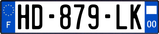 HD-879-LK
