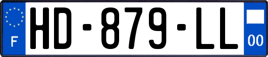 HD-879-LL
