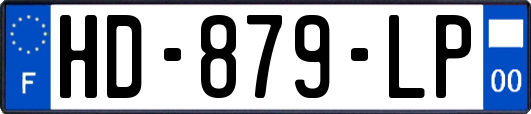 HD-879-LP