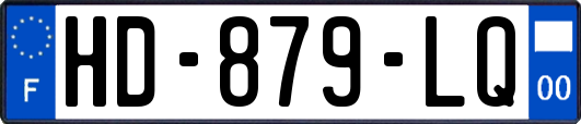 HD-879-LQ