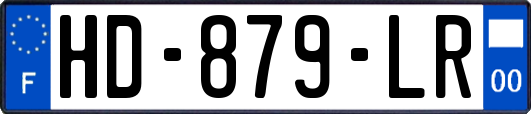 HD-879-LR