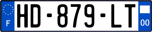HD-879-LT