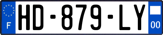 HD-879-LY