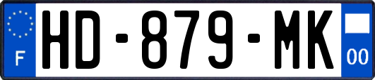 HD-879-MK