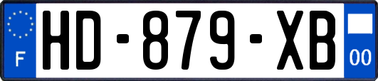 HD-879-XB