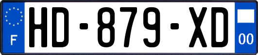 HD-879-XD