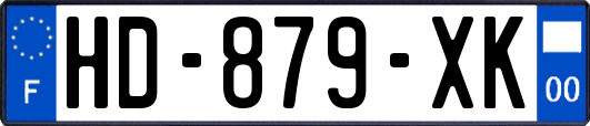 HD-879-XK