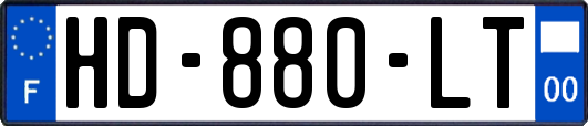 HD-880-LT