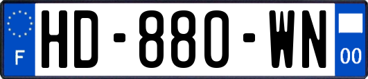 HD-880-WN