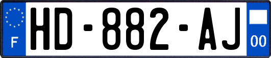 HD-882-AJ