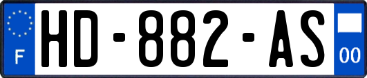 HD-882-AS