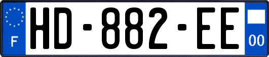 HD-882-EE