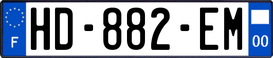 HD-882-EM