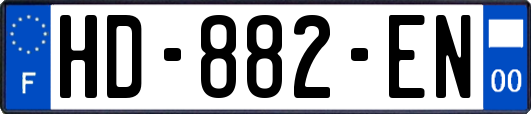 HD-882-EN