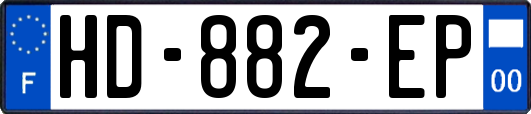 HD-882-EP