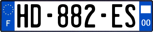 HD-882-ES
