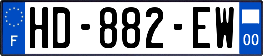 HD-882-EW