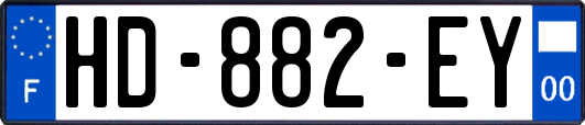 HD-882-EY