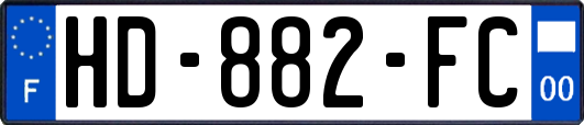 HD-882-FC