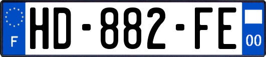HD-882-FE