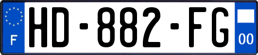 HD-882-FG