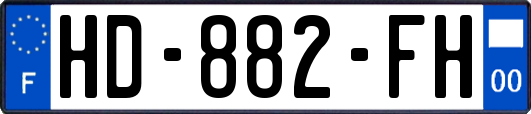 HD-882-FH