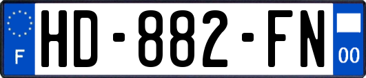 HD-882-FN