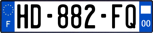 HD-882-FQ