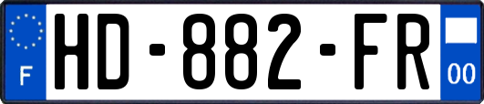 HD-882-FR