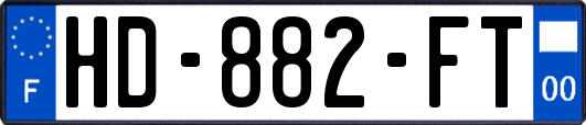 HD-882-FT