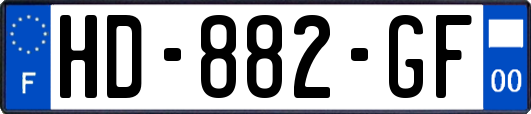 HD-882-GF