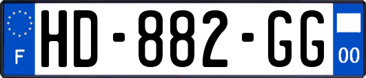HD-882-GG