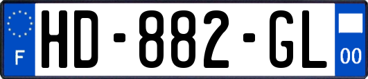 HD-882-GL