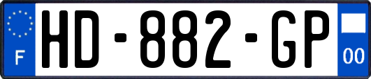 HD-882-GP